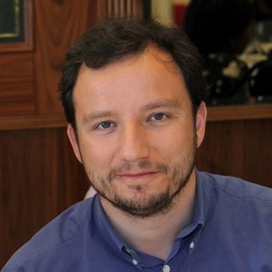 Marcos Rodríguez Pardo